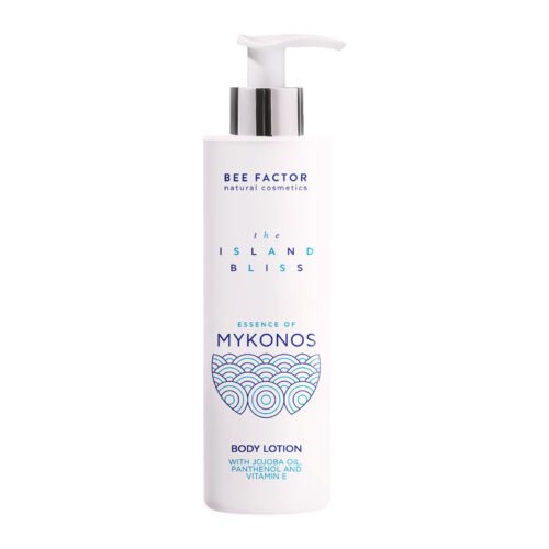 Essence of Mykonos - Body Lotion